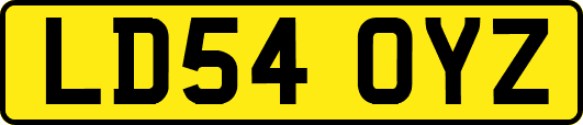 LD54OYZ
