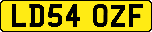 LD54OZF