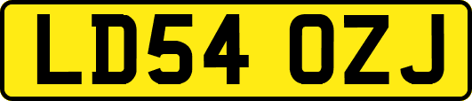 LD54OZJ