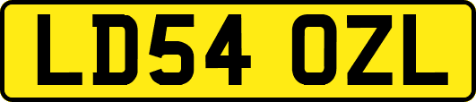 LD54OZL