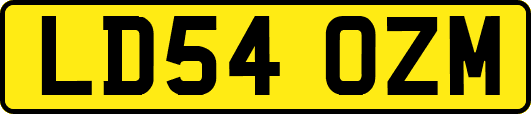 LD54OZM