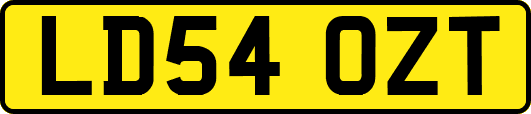 LD54OZT