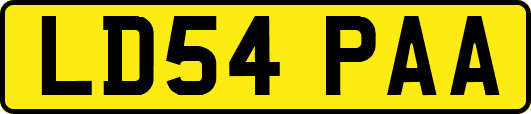 LD54PAA
