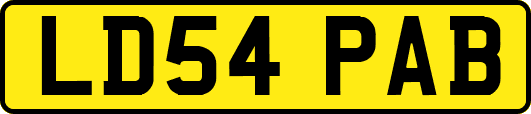 LD54PAB