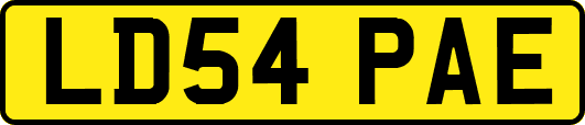 LD54PAE