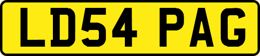 LD54PAG