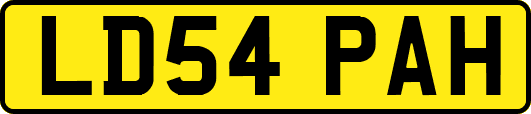 LD54PAH
