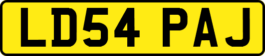 LD54PAJ