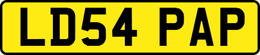 LD54PAP