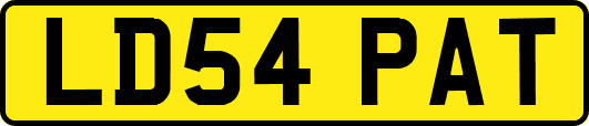 LD54PAT
