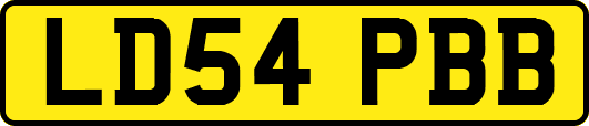 LD54PBB