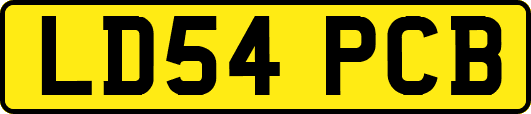 LD54PCB