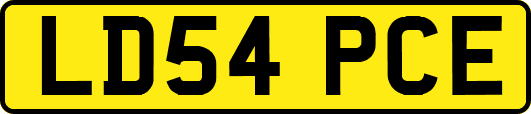 LD54PCE