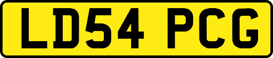LD54PCG