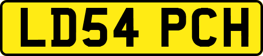 LD54PCH