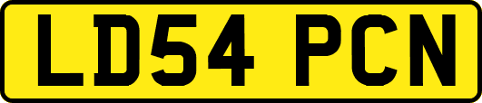 LD54PCN