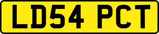 LD54PCT