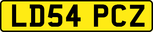 LD54PCZ