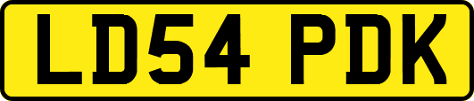 LD54PDK