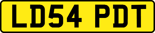 LD54PDT