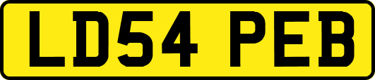 LD54PEB