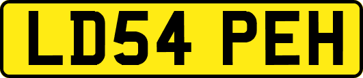 LD54PEH