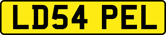 LD54PEL