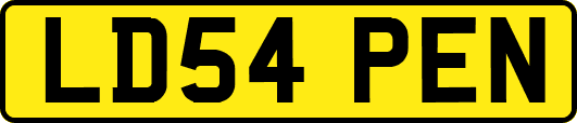 LD54PEN