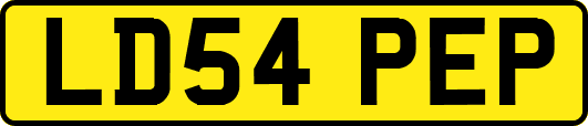 LD54PEP