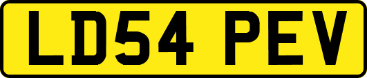 LD54PEV