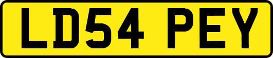LD54PEY