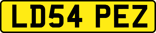 LD54PEZ