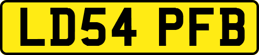 LD54PFB