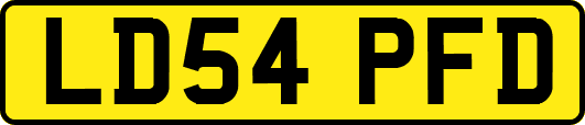LD54PFD