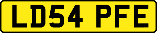 LD54PFE