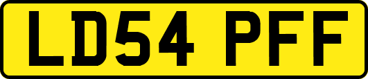 LD54PFF