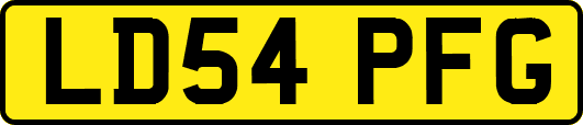 LD54PFG