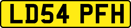 LD54PFH