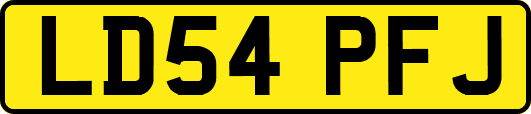LD54PFJ