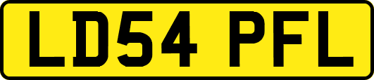 LD54PFL