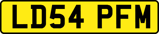 LD54PFM
