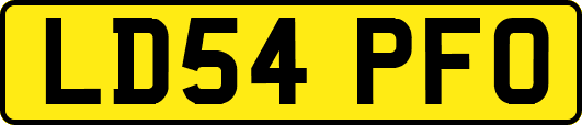 LD54PFO