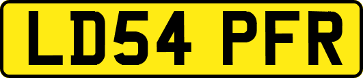 LD54PFR