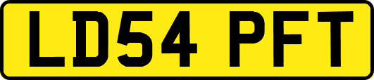 LD54PFT