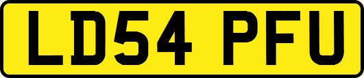 LD54PFU