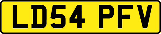 LD54PFV