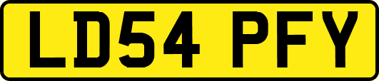 LD54PFY