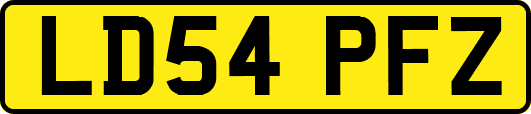 LD54PFZ