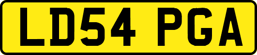 LD54PGA