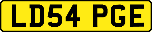 LD54PGE